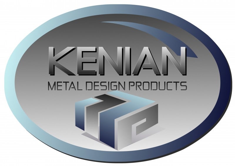 logo Kenian Metal Design Products